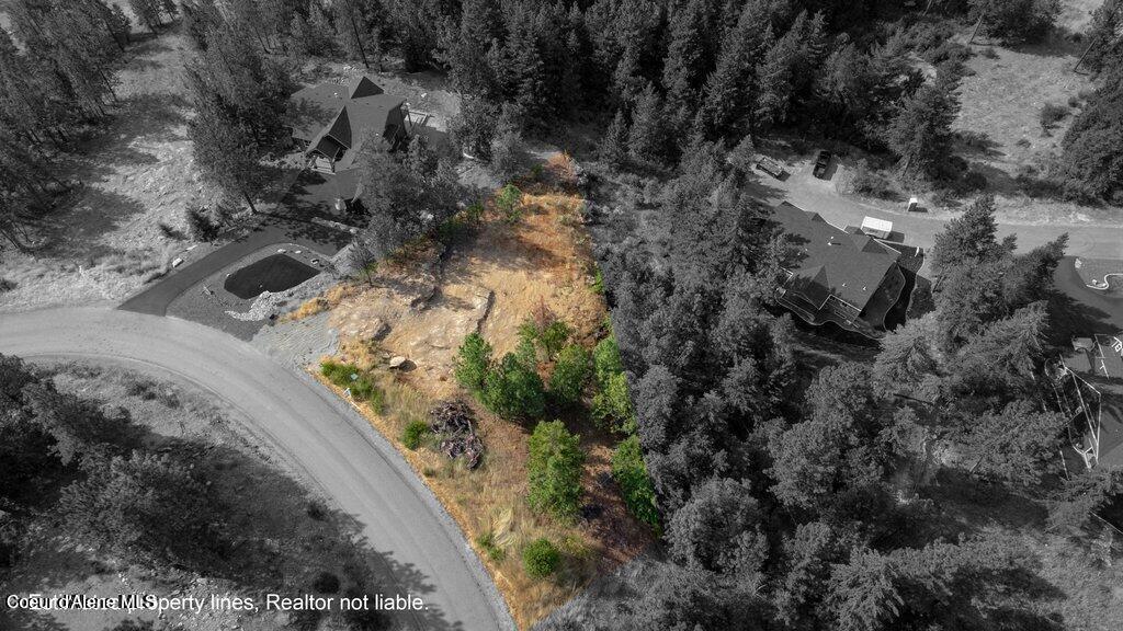13373 North Spiral Ridge Trail Rathdrum, ID 83858 - Photo 6 of 9 lot 7 #4