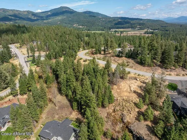 $1,650,000 | 13373 North Spiral Ridge Trail, Rathdrum, ID 83858