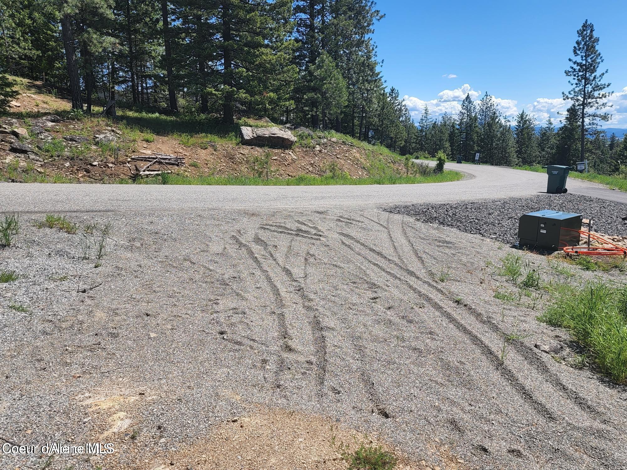 13373 North Spiral Ridge Trail Rathdrum, ID 83858 - Photo 8 of 9 lot 7 eletrical