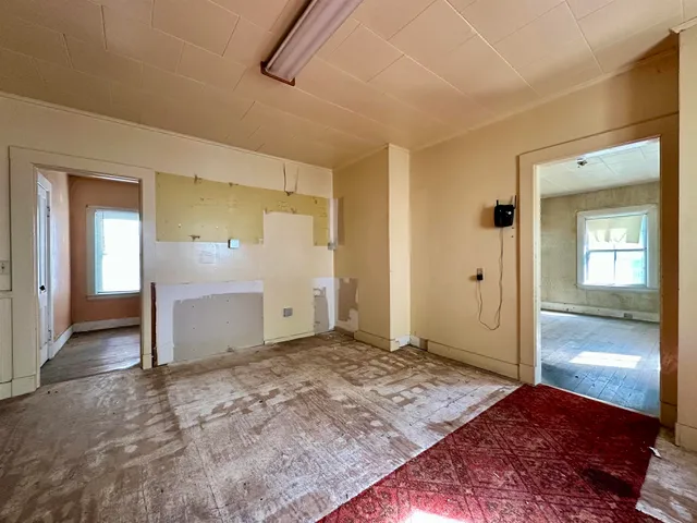 $165,000 | 29 Hopkins Street, Rutland, VT 05701