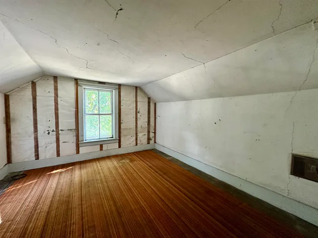 $165,000 | 29 Hopkins Street, Rutland, VT 05701