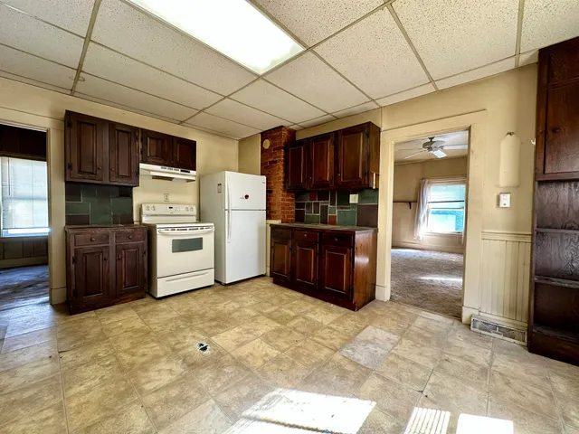 $165,000 | 29 Hopkins Street, Rutland, VT 05701