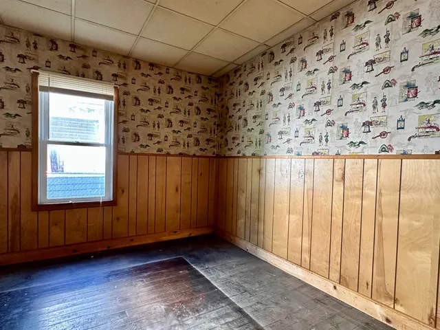 $165,000 | 29 Hopkins Street, Rutland, VT 05701