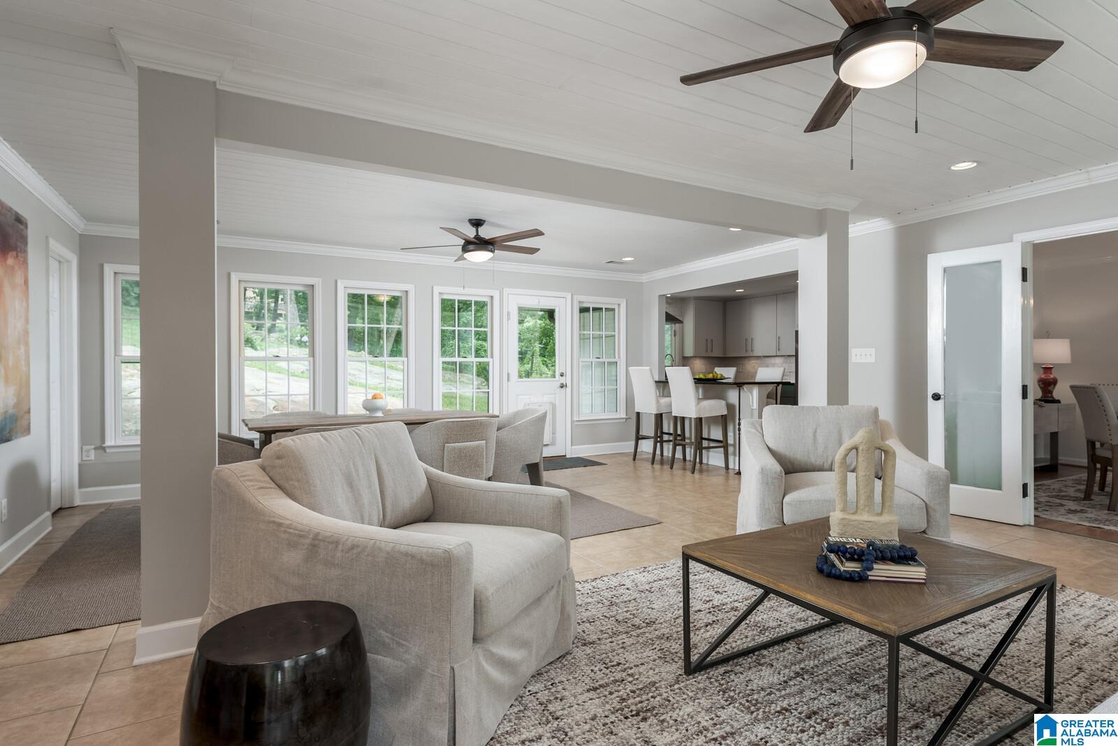 3128 Ryecroft Road Mountain Brook, AL 35223 - Photo 13 of 54