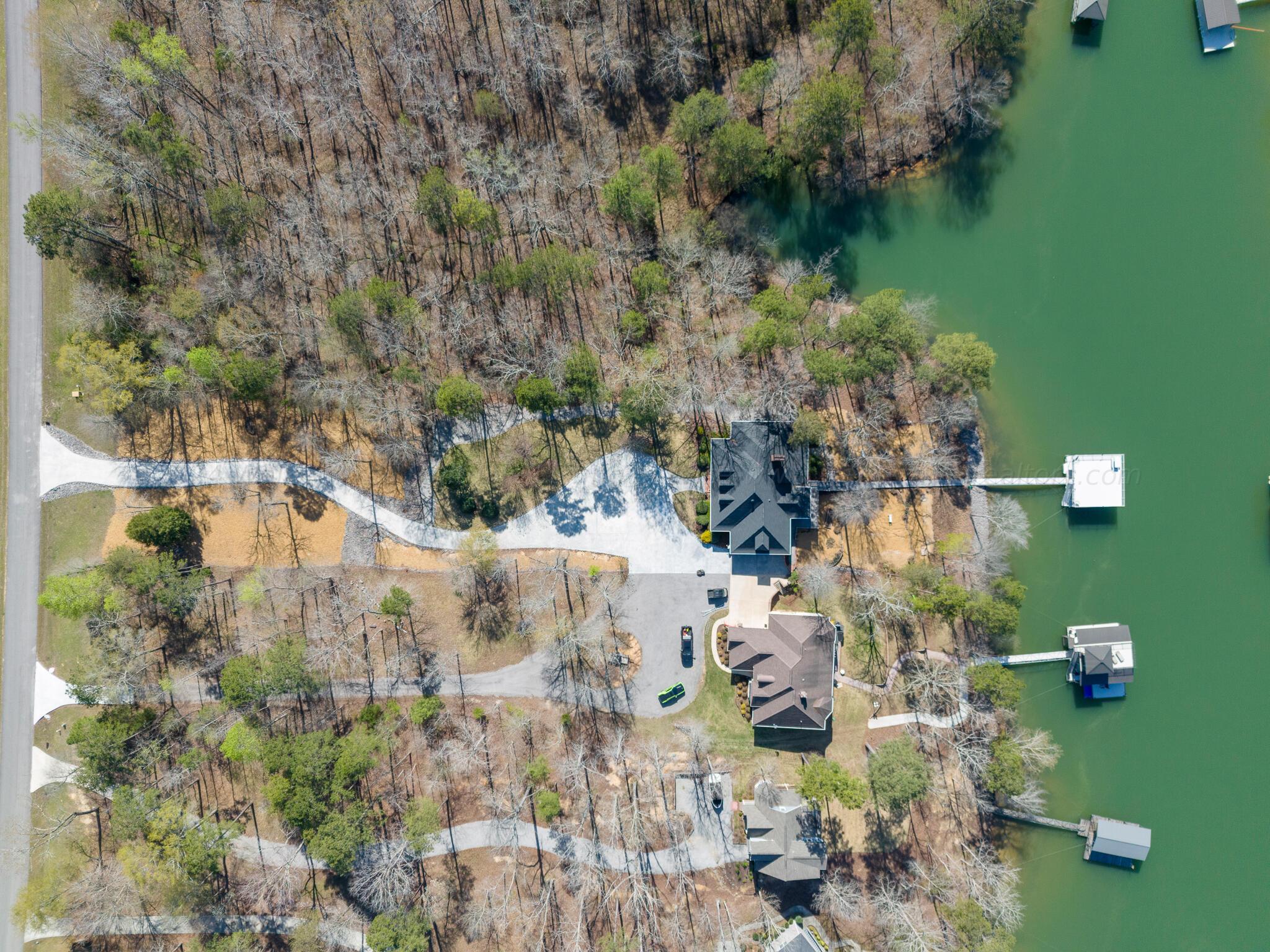 495 South Stoney Road Double Springs, AL 35553 - Photo 34 of 34 Gallery Image 34