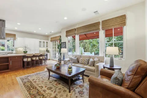 $3,749,000 | 133 Boyer Lane, Los Gatos, CA 95030