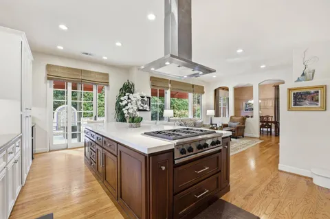 $3,749,000 | 133 Boyer Lane, Los Gatos, CA 95030
