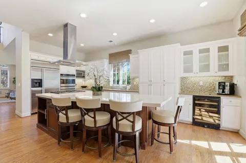 $3,749,000 | 133 Boyer Lane, Los Gatos, CA 95030