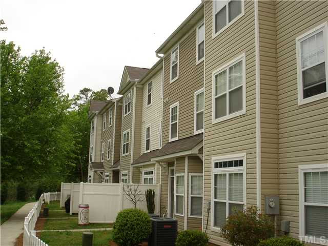 310 Gilman Lane, Unit 108 Raleigh, NC 27610 - Photo 9 of 9 Photo 9