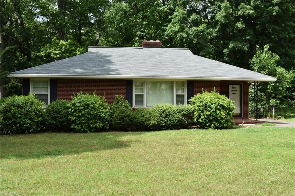 410 Rockspring Road High Point, NC 27262 - Photo 1 of 30 Gallery Image 1