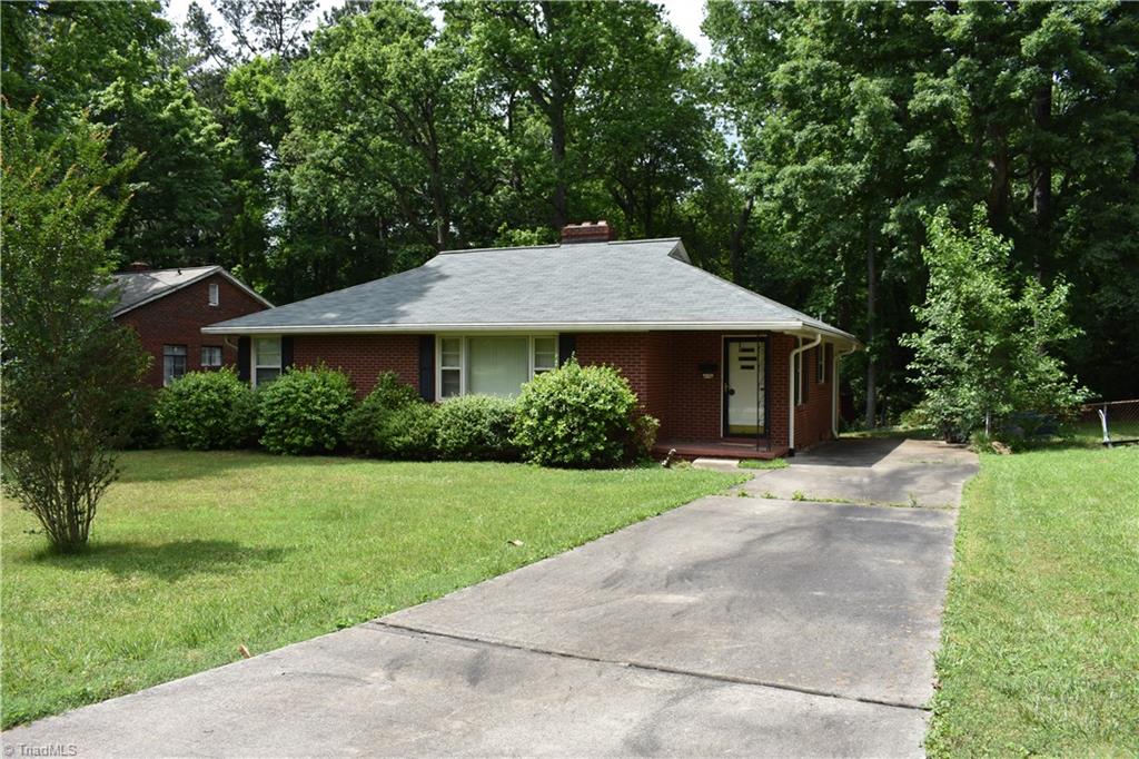 410 Rockspring Road High Point, NC 27262 - Photo 2 of 30 Gallery Image 2