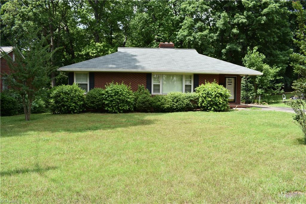 410 Rockspring Road High Point, NC 27262 - Photo 3 of 30 Gallery Image 3