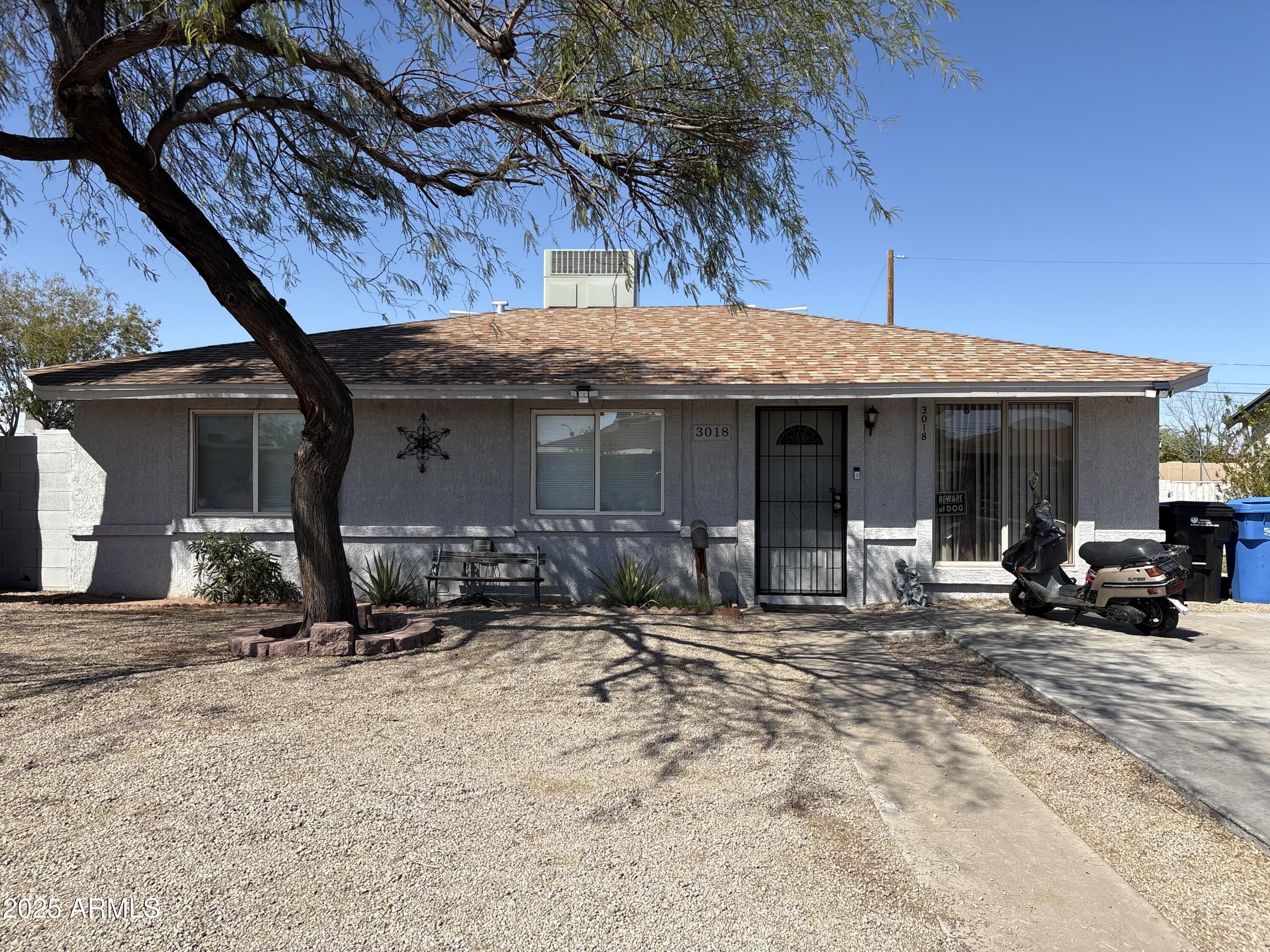 3018 West Rancho Drive Phoenix, AZ 85017 - Photo 1 of 24 rancho1