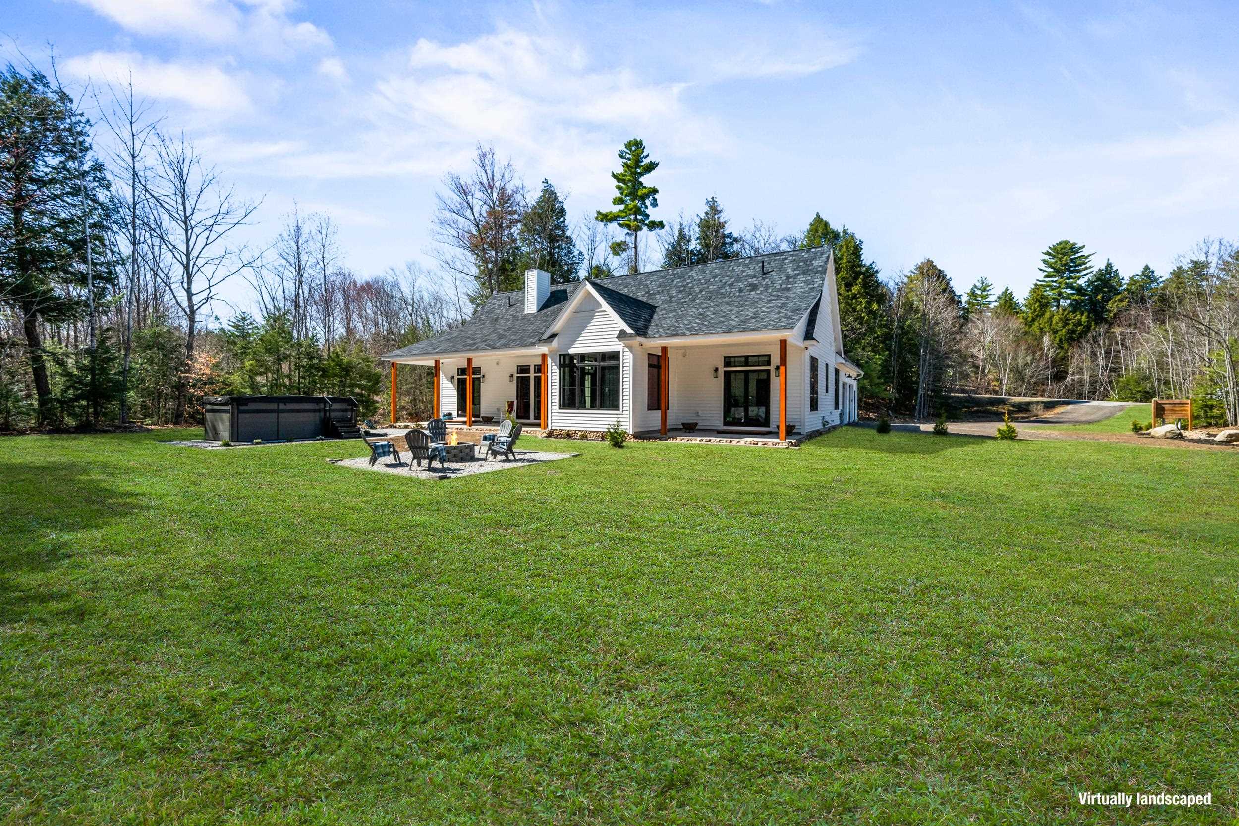123 Oxbow Lane Conway, NH 03818 - Photo 3 of 38
