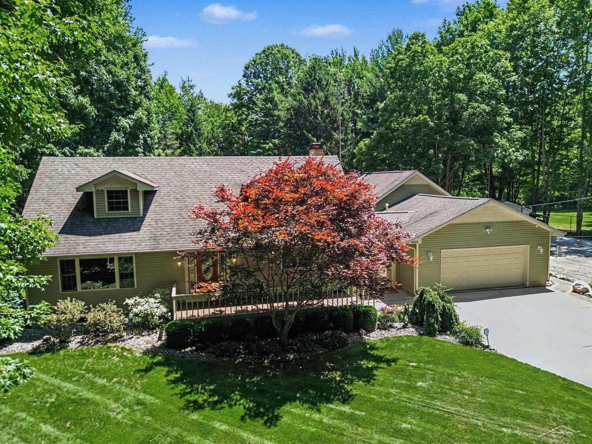 8815 South Beyer Road Birch Run, MI 48415 - Photo 50 of 55