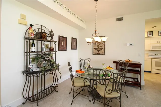 $350,000 | 317 Sunrise Cay, Unit 103, Naples, FL 34114