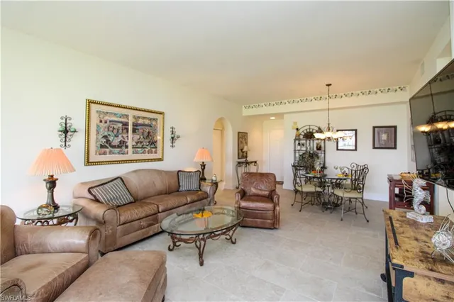$350,000 | 317 Sunrise Cay, Unit 103, Naples, FL 34114