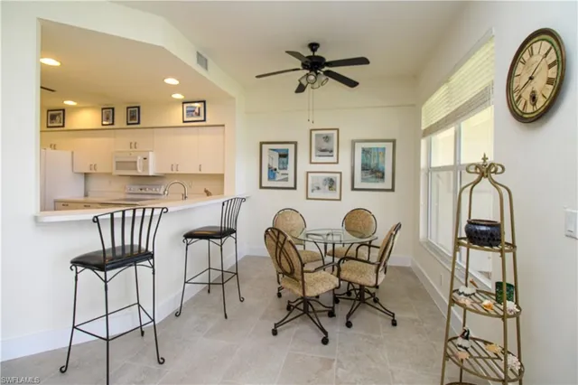 $350,000 | 317 Sunrise Cay, Unit 103, Naples, FL 34114