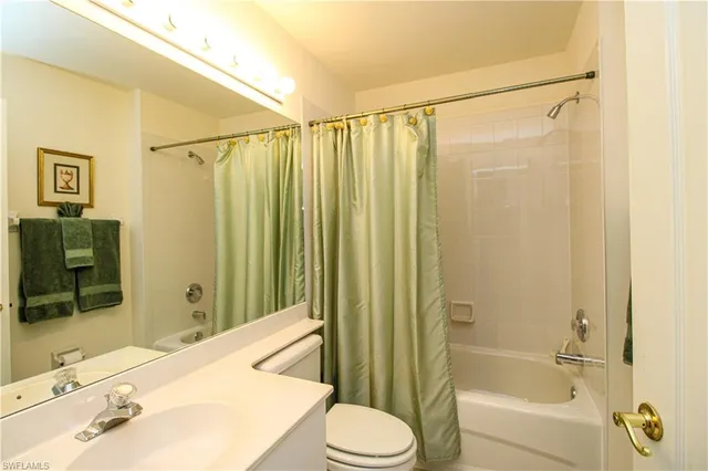 $350,000 | 317 Sunrise Cay, Unit 103, Naples, FL 34114