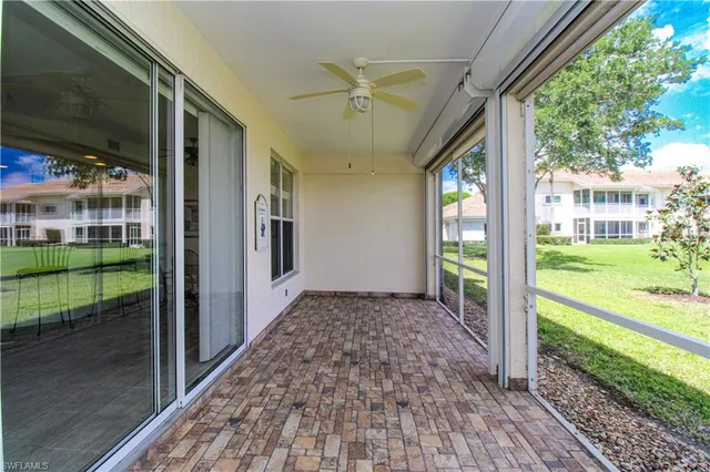 $350,000 | 317 Sunrise Cay, Unit 103, Naples, FL 34114