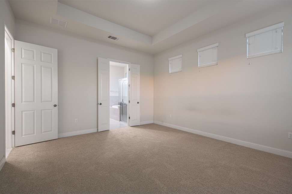 14928 Iveans Way Austin, TX 78717 - Photo 21 of 28 a view of an empty room