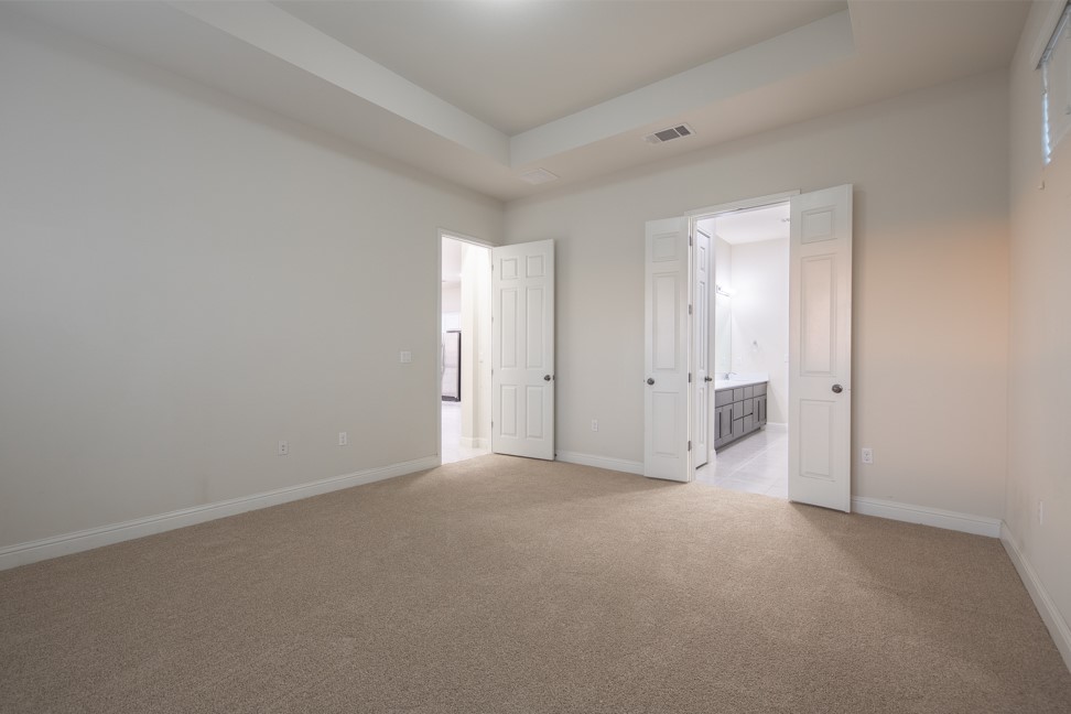 14928 Iveans Way Austin, TX 78717 - Photo 22 of 28 a view of empty room