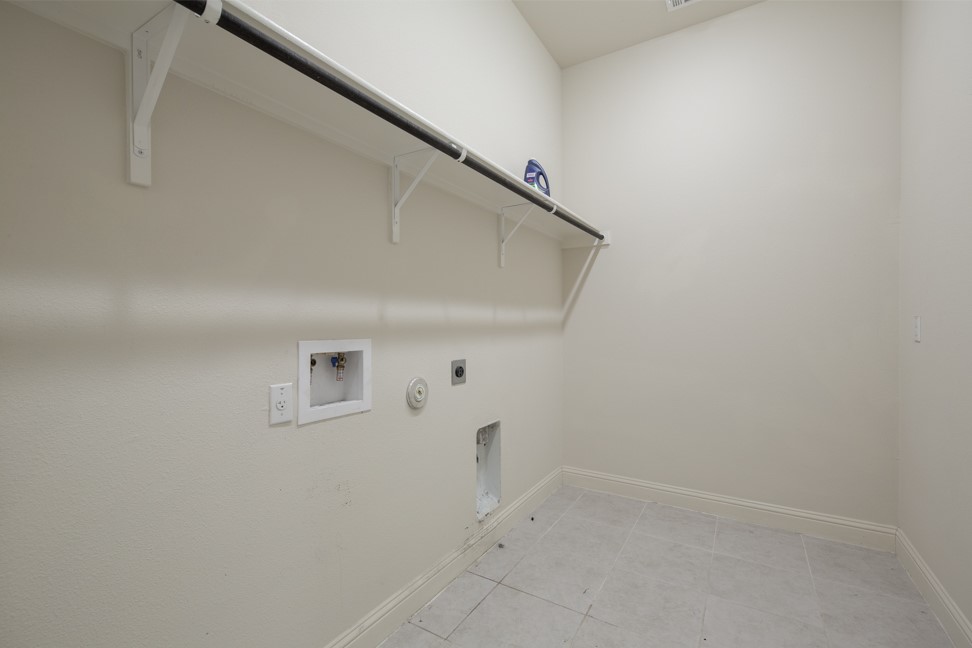 14928 Iveans Way Austin, TX 78717 - Photo 7 of 28 a view of empty room