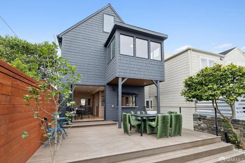 $2,350,000 | 2501 26th Avenue, San Francisco, CA 94116