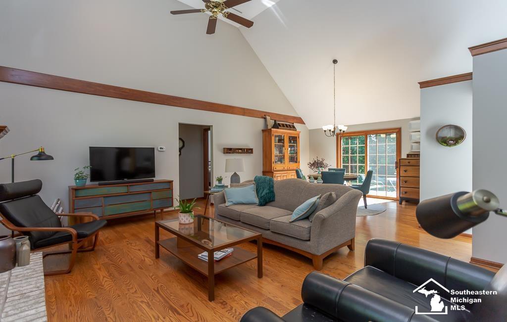 10018 Douglas Road Temperance, MI 48182 - Photo 19 of 54