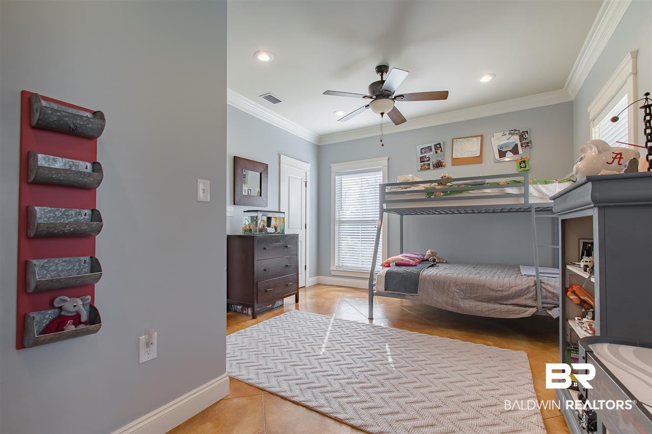 9500 Pleasant Road Daphne, AL 36526 - Photo 21 of 43 Guest Bedroom