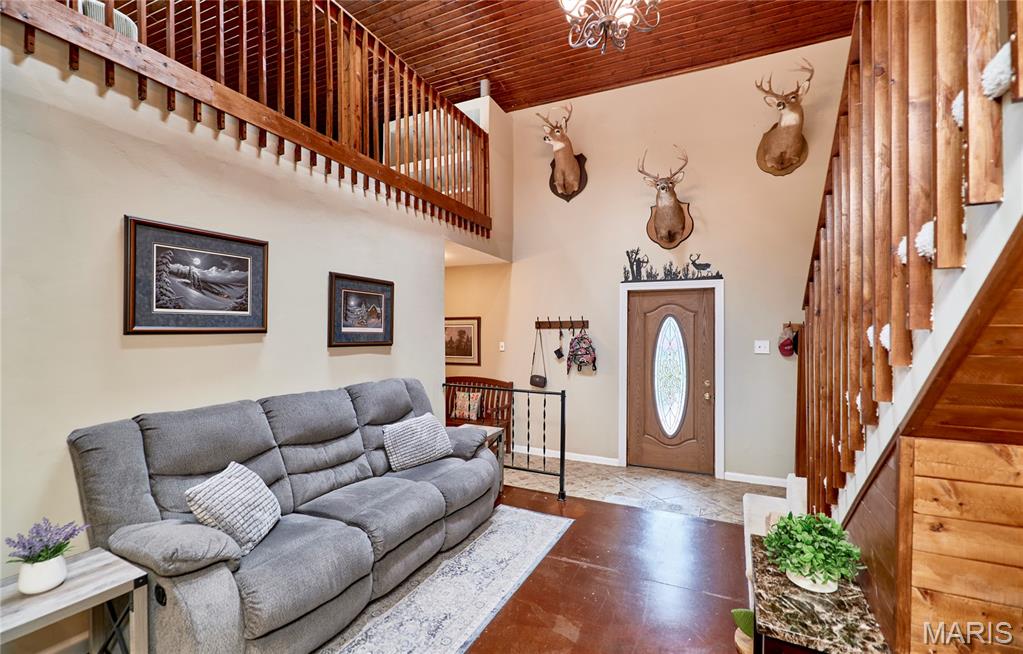 394 Jacks Road Troy, MO 63379 - Photo 17 of 74