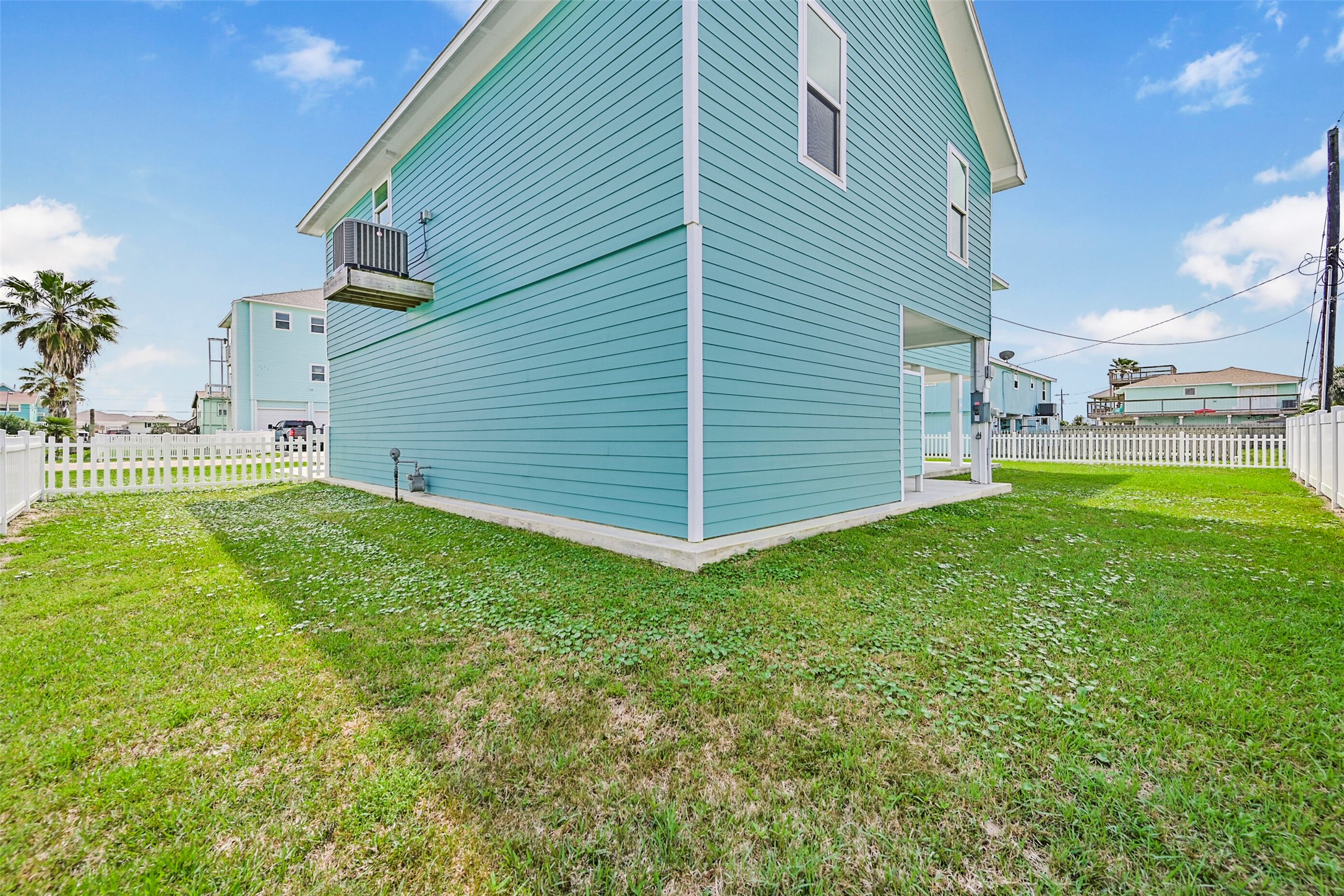 16630 Jean Lafitte Road Galveston, TX 77554 - Photo 48 of 49