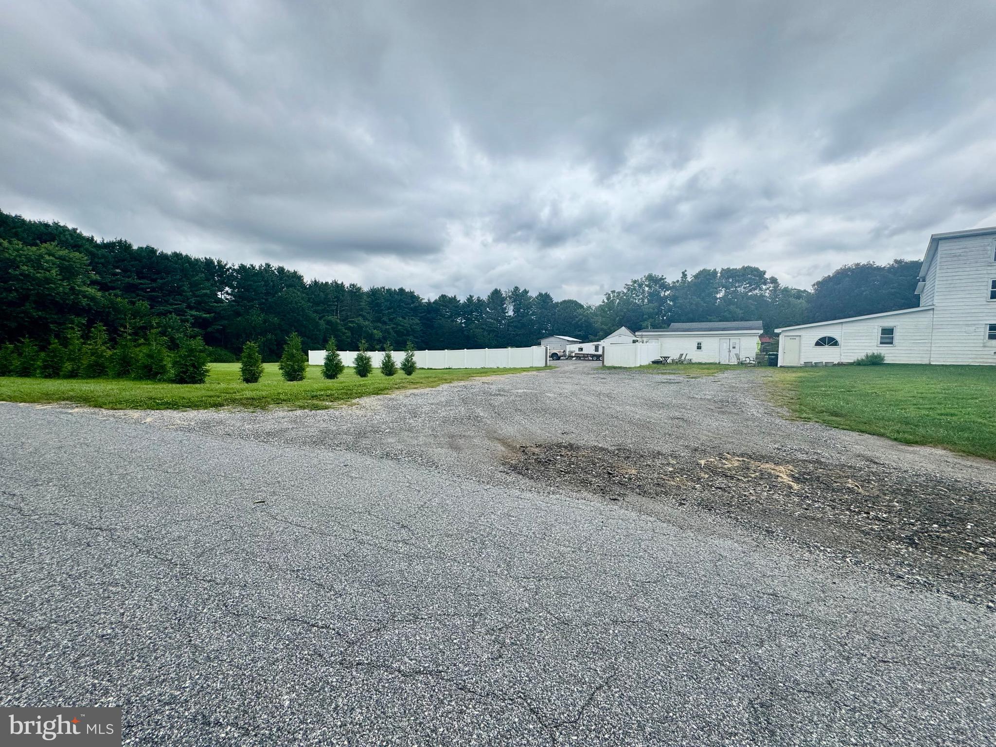 21525 York Road Freeland, MD 21053 - Photo 5 of 5 a view of an outdoor space and beach