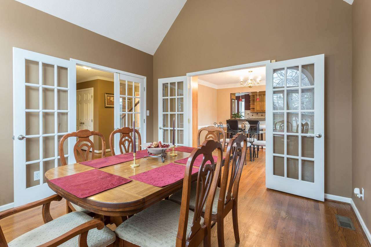 1425 Perrimor Court Raleigh, NC 27603 - Photo 9 of 25 Photo 9