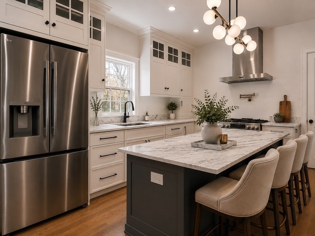 31 Westmore Road, Unit 31 Boston, MA 02126 - Photo 1 of 21