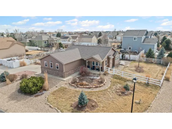 $720,000 | 1313 Park Ridge Drive, Severance, CO 80615