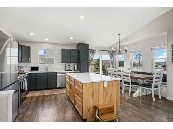 $720,000 | 1313 Park Ridge Drive, Severance, CO 80615