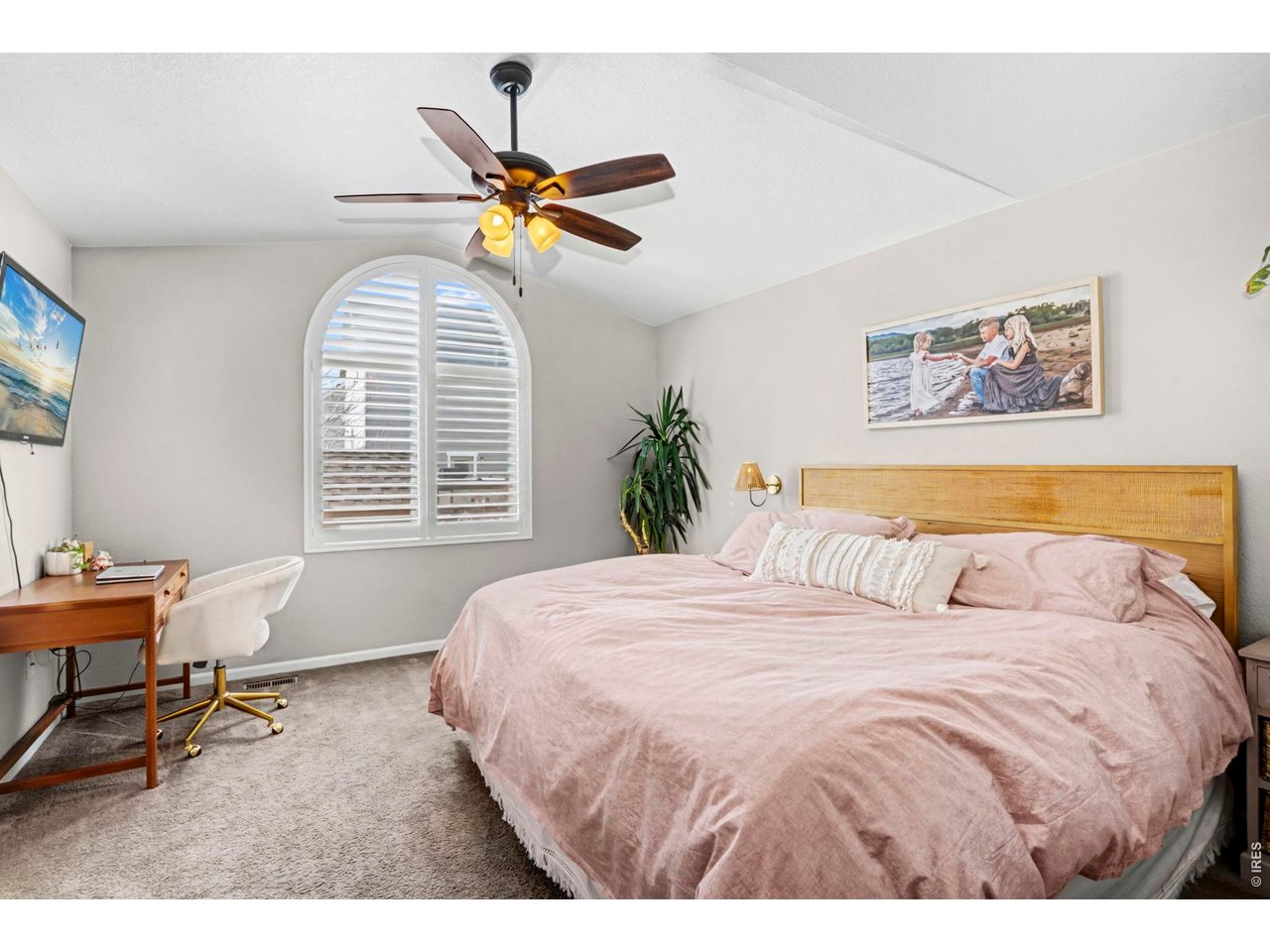 1313 Park Ridge Drive Severance, CO 80615 - Photo 15 of 43 Primary bedroom