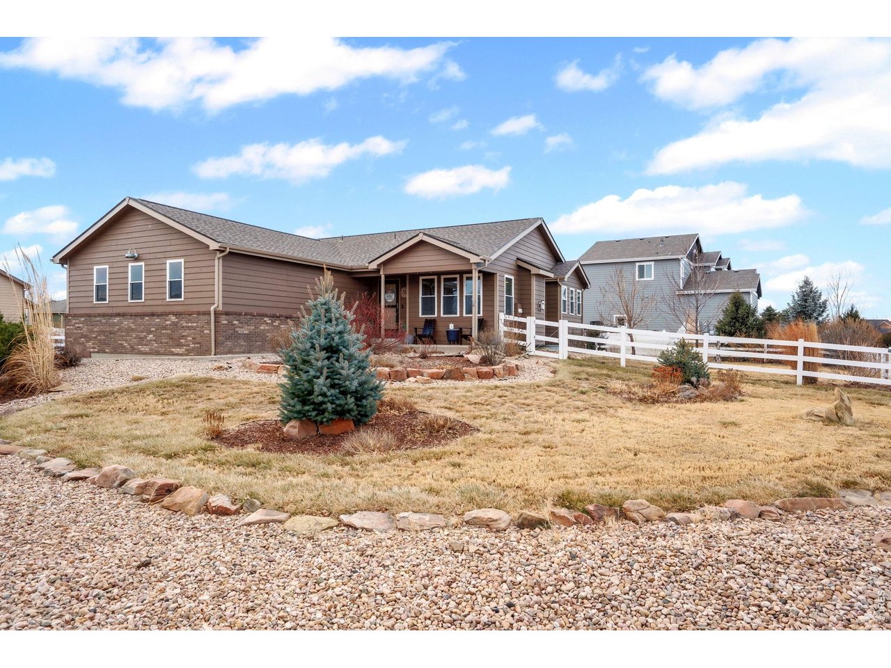 1313 Park Ridge Drive Severance, CO 80615 - Photo 2 of 43 Located in desirable Eaton School District!