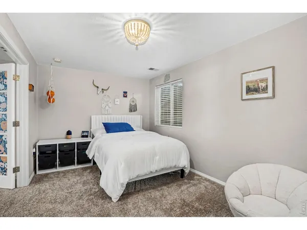 $720,000 | 1313 Park Ridge Drive, Severance, CO 80615