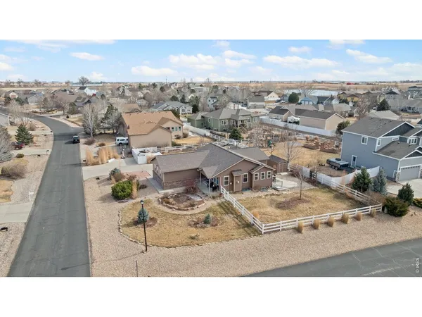 $720,000 | 1313 Park Ridge Drive, Severance, CO 80615