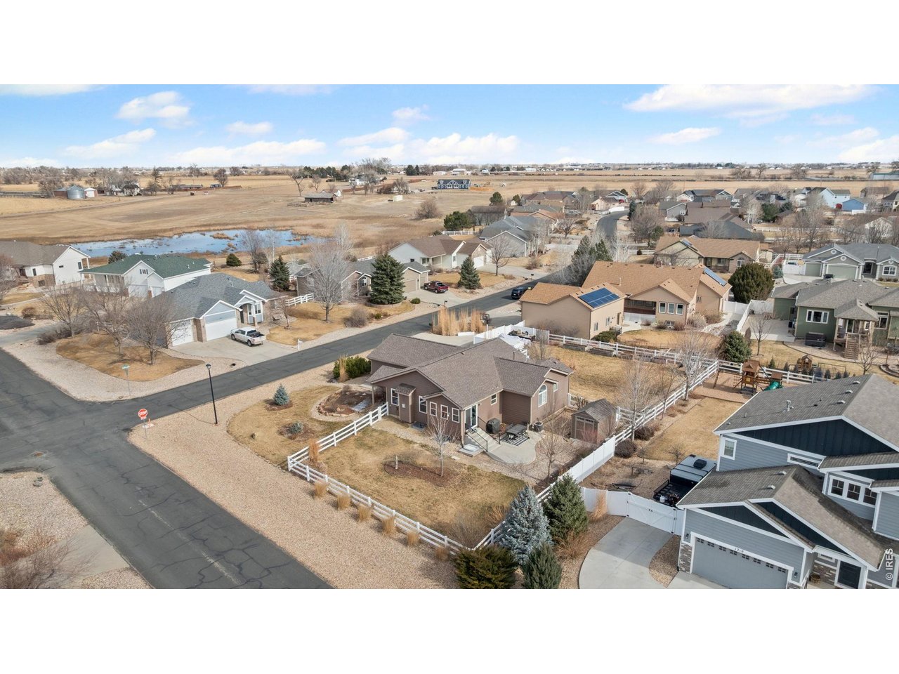 1313 Park Ridge Drive Severance, CO 80615 - Photo 40 of 43