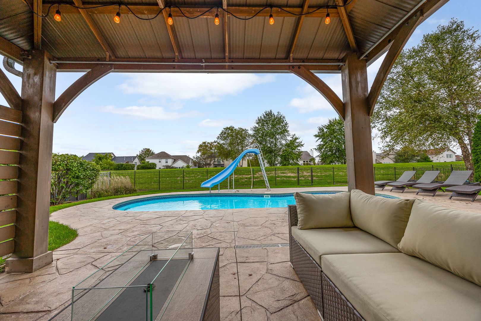 13138 Sunderlin Road Plainfield, IL 60585 - Photo 49 of 50 Gallery Image 49