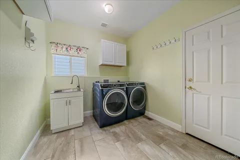 $854,000 | 1320 West 12th Avenue, Broomfield, CO 80020