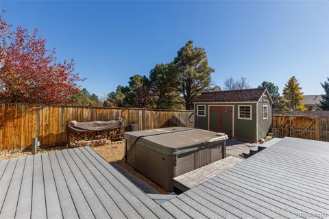 $854,000 | 1320 West 12th Avenue, Broomfield, CO 80020