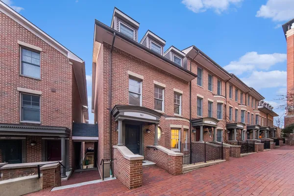 $995,000 | 140 Ashley Mews Drive, Ann Arbor, MI 48104