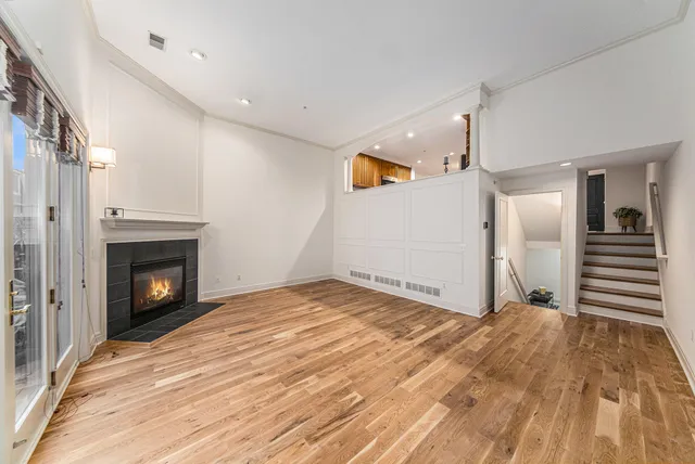 $995,000 | 140 Ashley Mews Drive, Ann Arbor, MI 48104