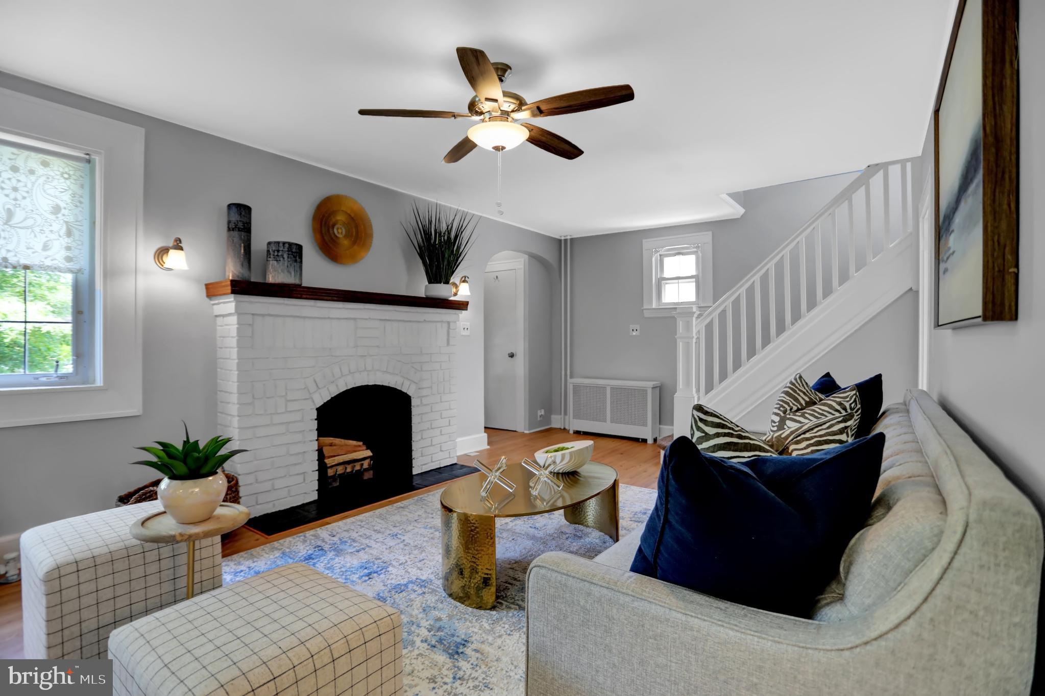 1307 Ridge Road Baltimore, MD 21228 - Photo 3 of 52