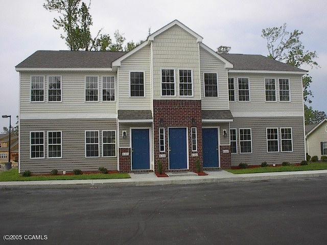 4513 Country Club Road, Unit B202 Morehead City, NC 28557 - Photo 2 of 10 Unit is upstairs on the right