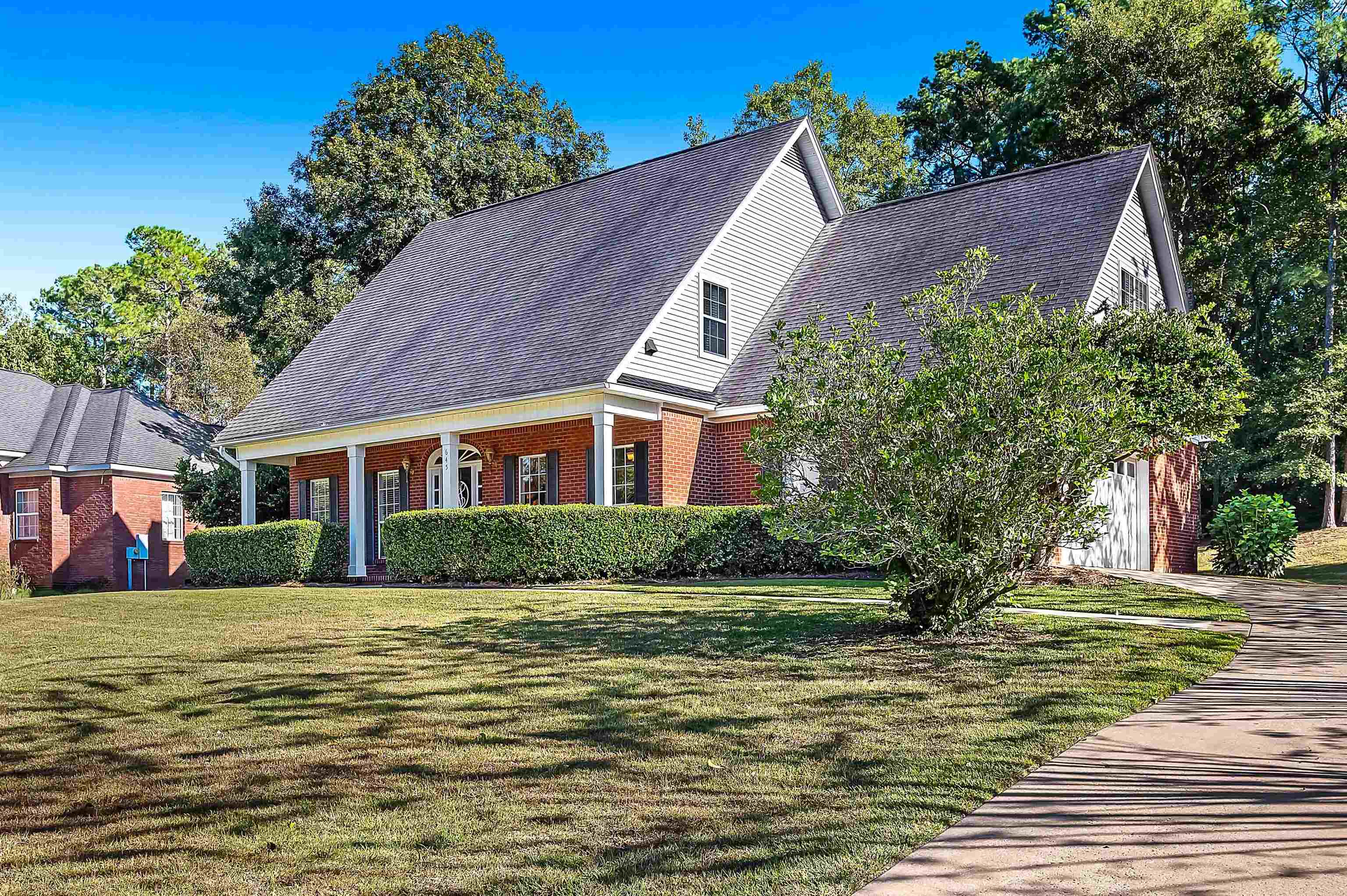 645 Southern Way Daphne, AL 36527 - Photo 1 of 1